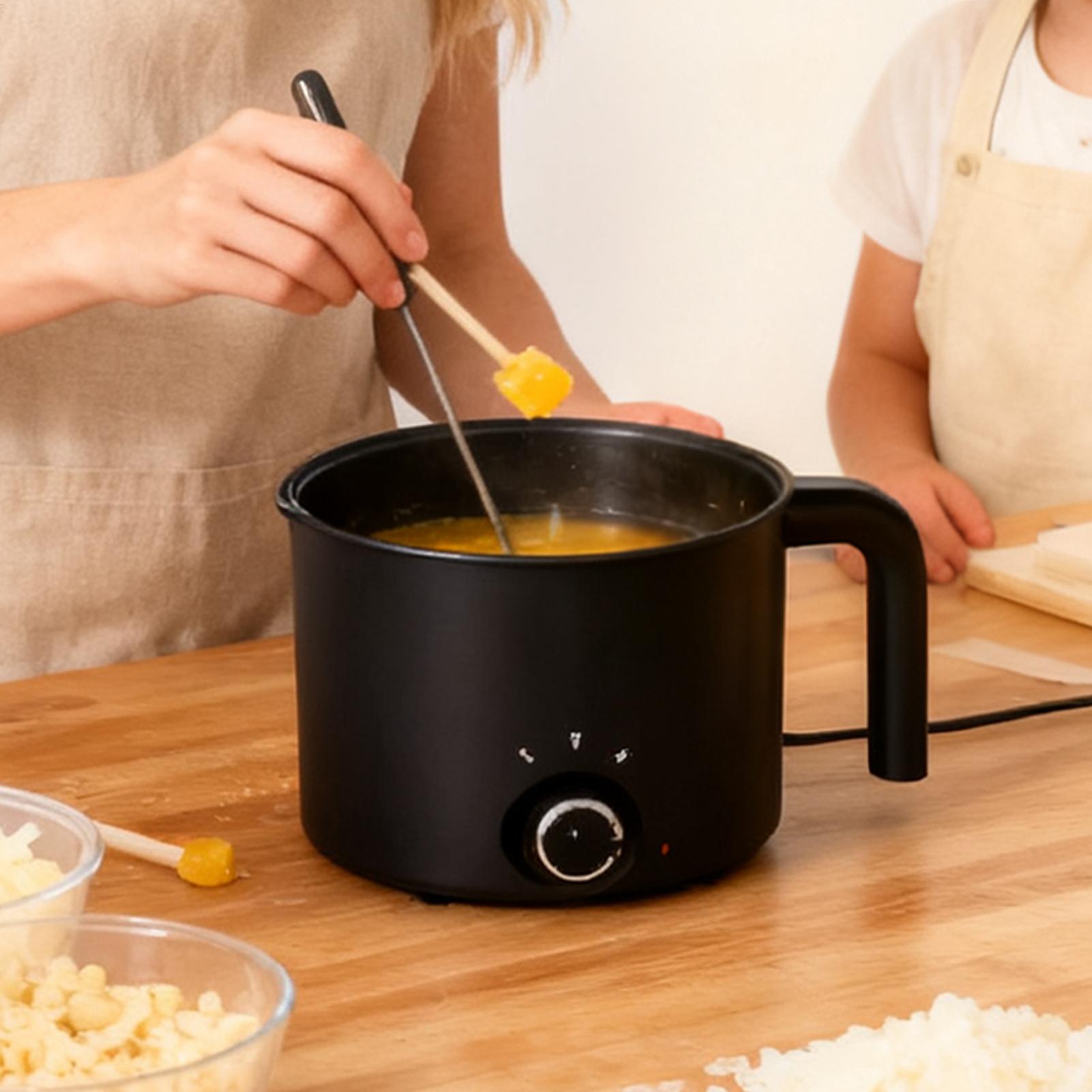 Candle Making Vessels - Candle Wax Melting Pot 1.5L Large