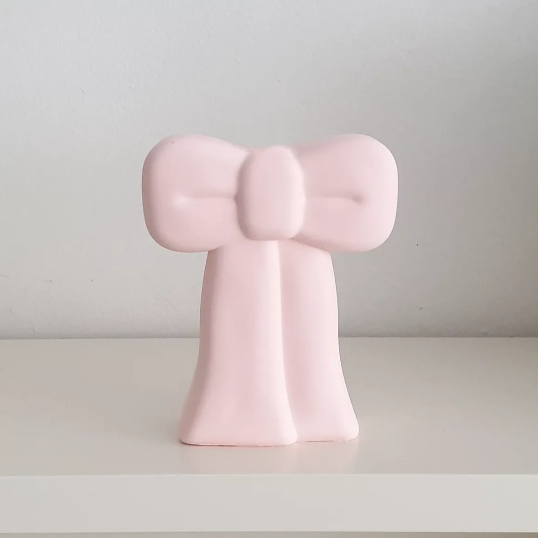 3D Bow Shape Candle Mold Silic - Candle Making Jelly ulasan dan harga
