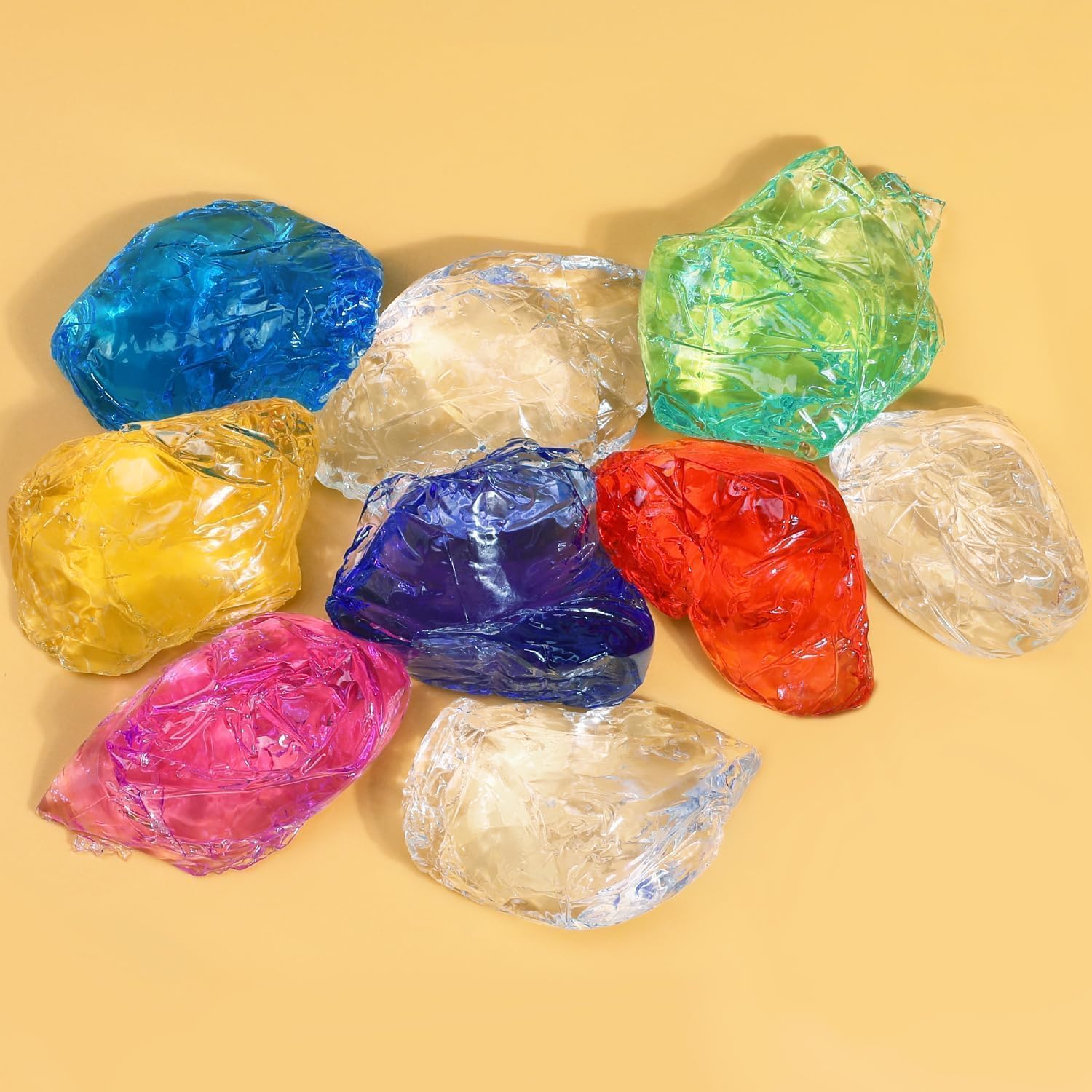 100g Jelly Wax for Candle Maki - Candle Making Jelly ulasan dan harga