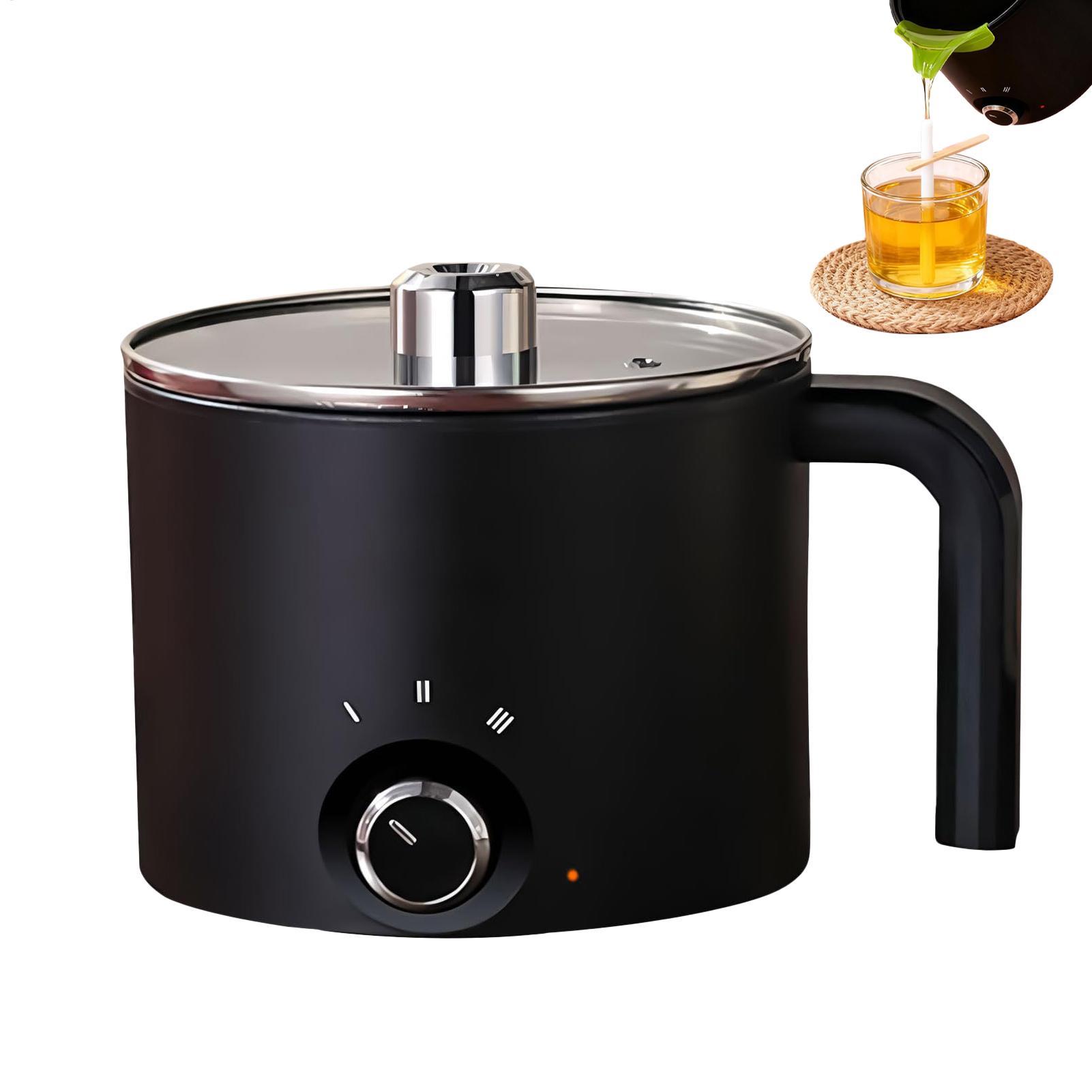 1.5L Wax Melting Pot Candle Wa - Candle Making Vessels ulasan dan harga