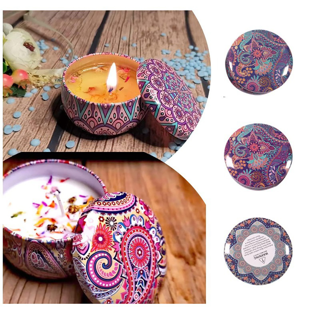 Candle Making Circular Heater  - Candle Making Vessels ulasan dan harga