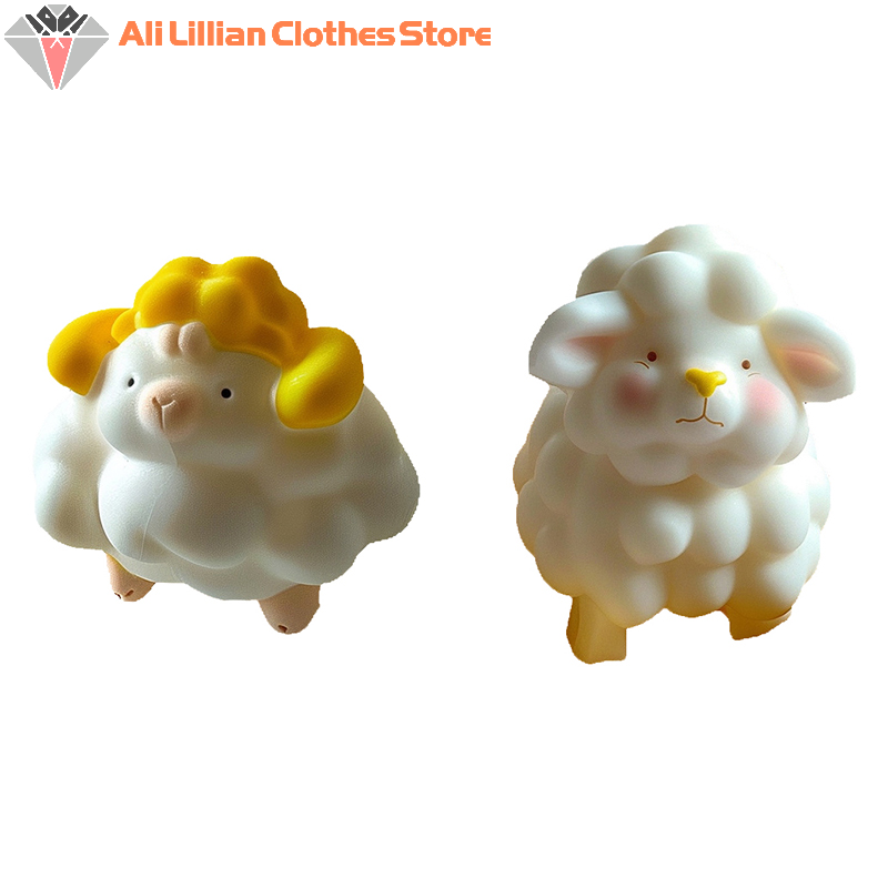 3D Sheep Shape Jelly Mold Kitc - Candle Making Jelly ulasan dan harga