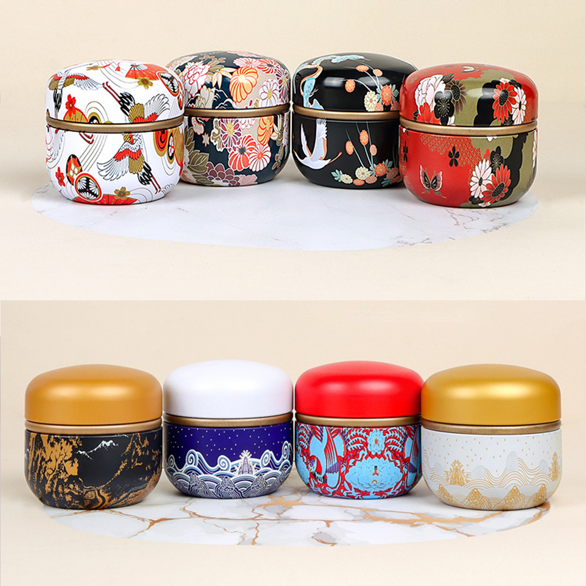 Candle Tin Jars, DIY Candle Ma - Candle Making Kit ulasan dan harga