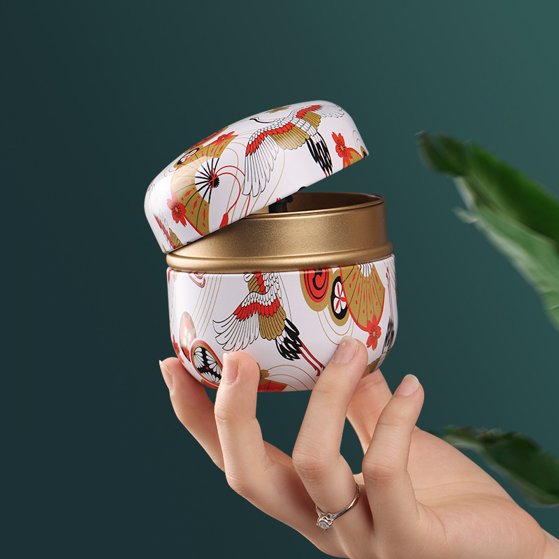Candle Tin Jars, DIY Candle Ma - Candle Making Kit ulasan dan harga
