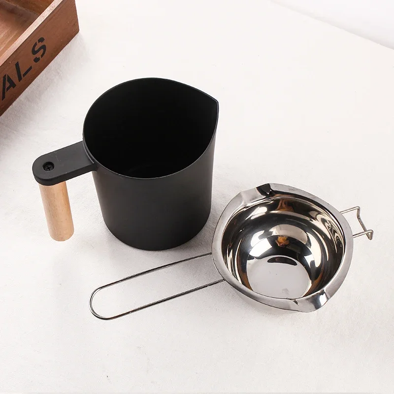 DIY Scented Candles Making Kit - Candle Making Kit ulasan dan harga