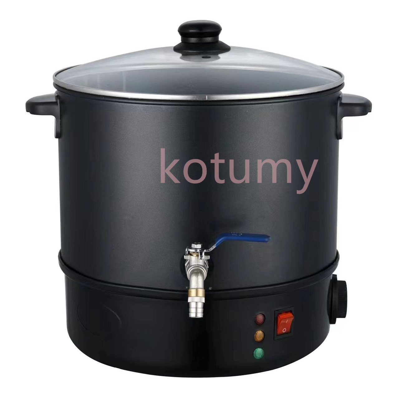 6L Small  Wax Melter Paraffin  - Candle Making Kit ulasan dan harga